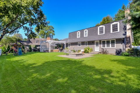 Tiny photo for 1112 CANDLENUT Drive, Naperville, IL 60540 (MLS # 12457639)