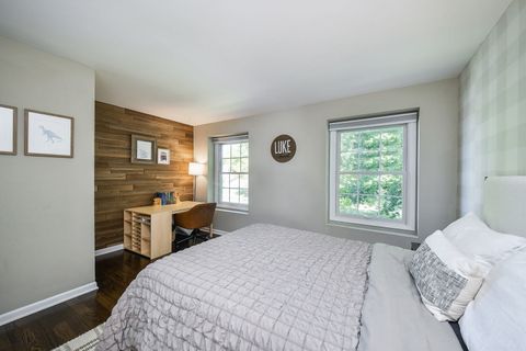 Tiny photo for 1112 CANDLENUT Drive, Naperville, IL 60540 (MLS # 12457639)