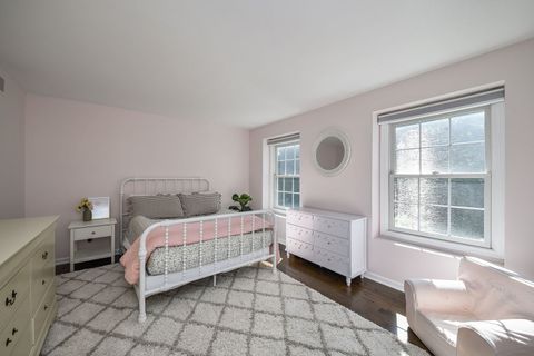 Tiny photo for 1112 CANDLENUT Drive, Naperville, IL 60540 (MLS # 12457639)