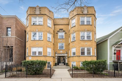 Photo of 1145 W Lill Avenue #1E, Chicago, IL 60614 (MLS # 12612810)