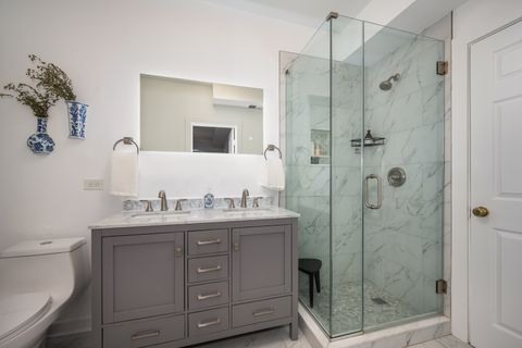 Tiny photo for 1145 W Lill Avenue #1E, Chicago, IL 60614 (MLS # 12612810)