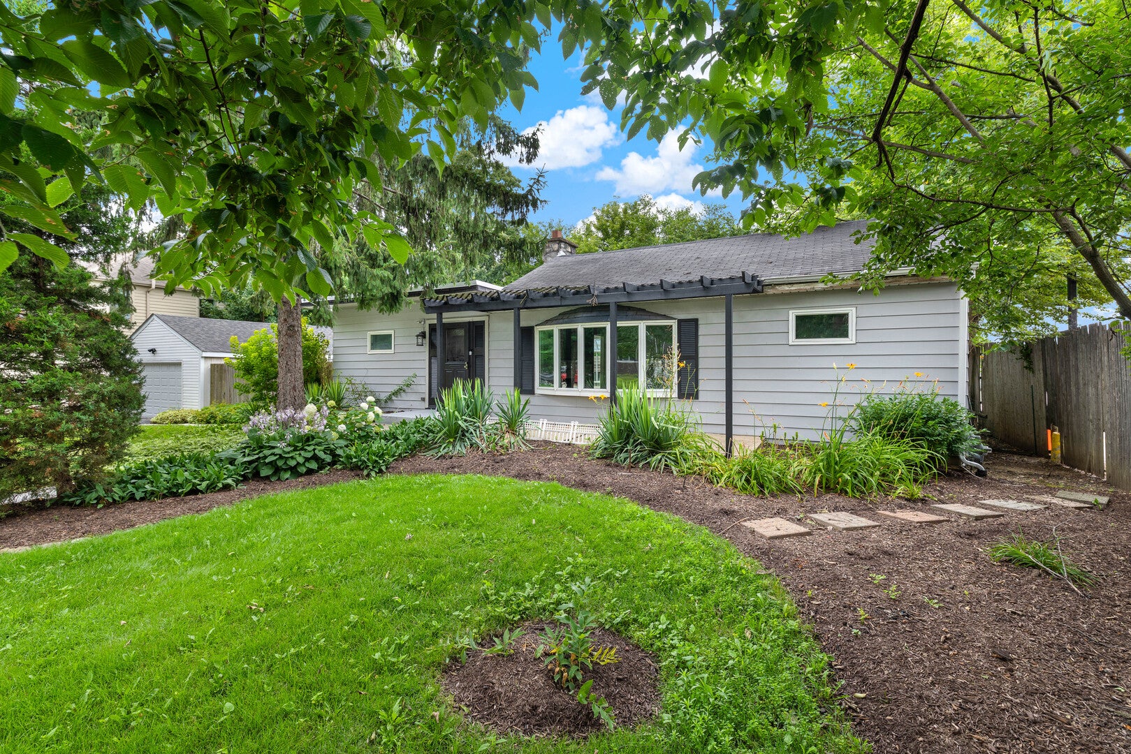 268 N Bonnie Brae Avenue