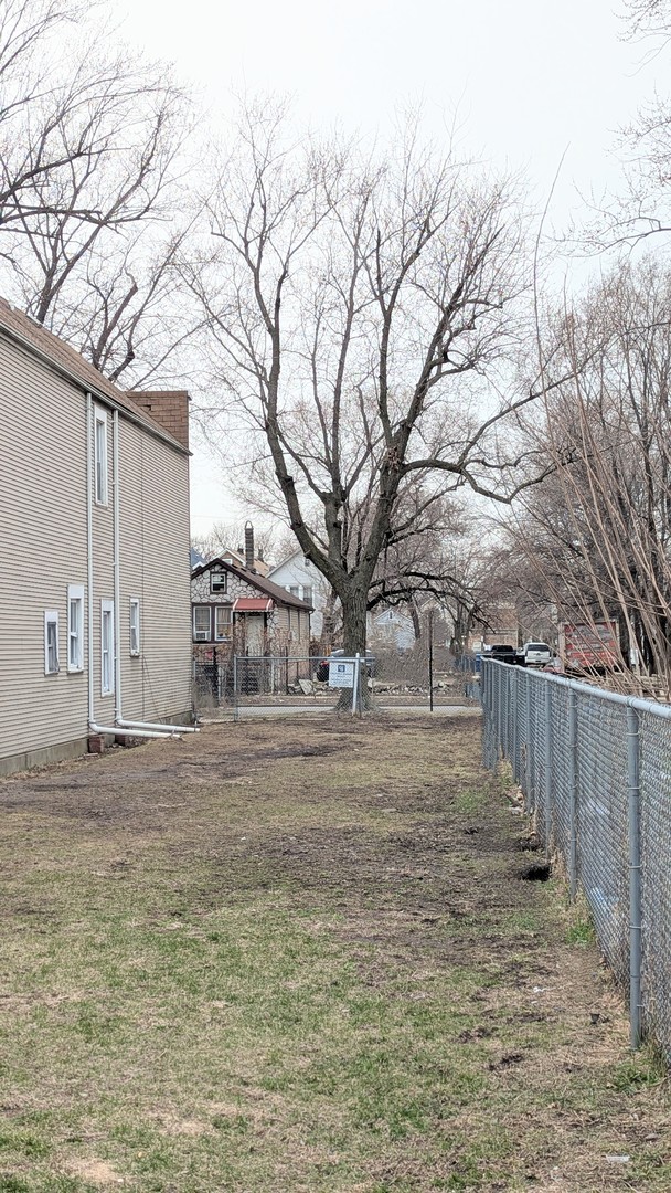 4805 S Elizabeth Street