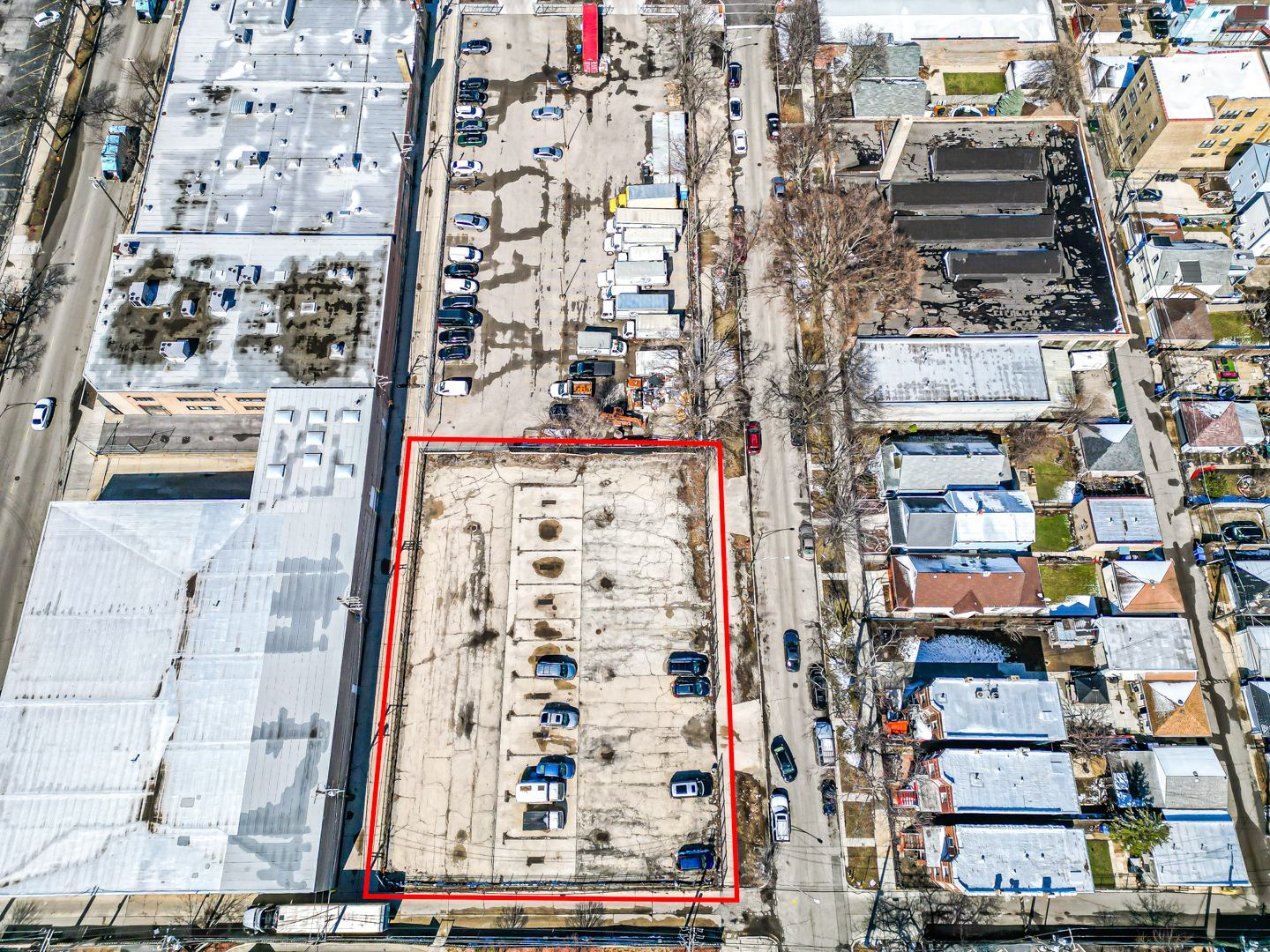 1620-32 N LOWELL Avenue