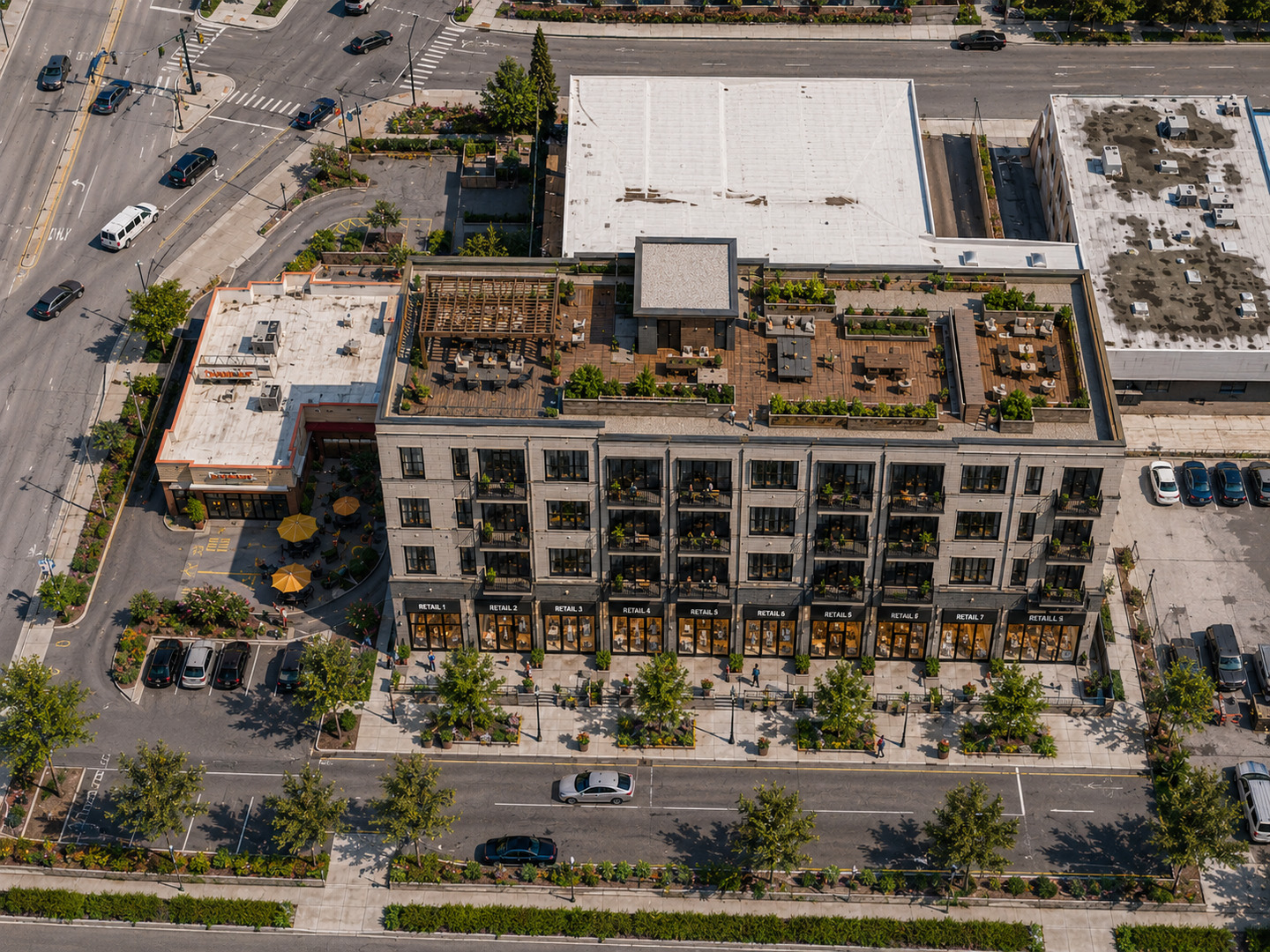 1620-32 N LOWELL Avenue
