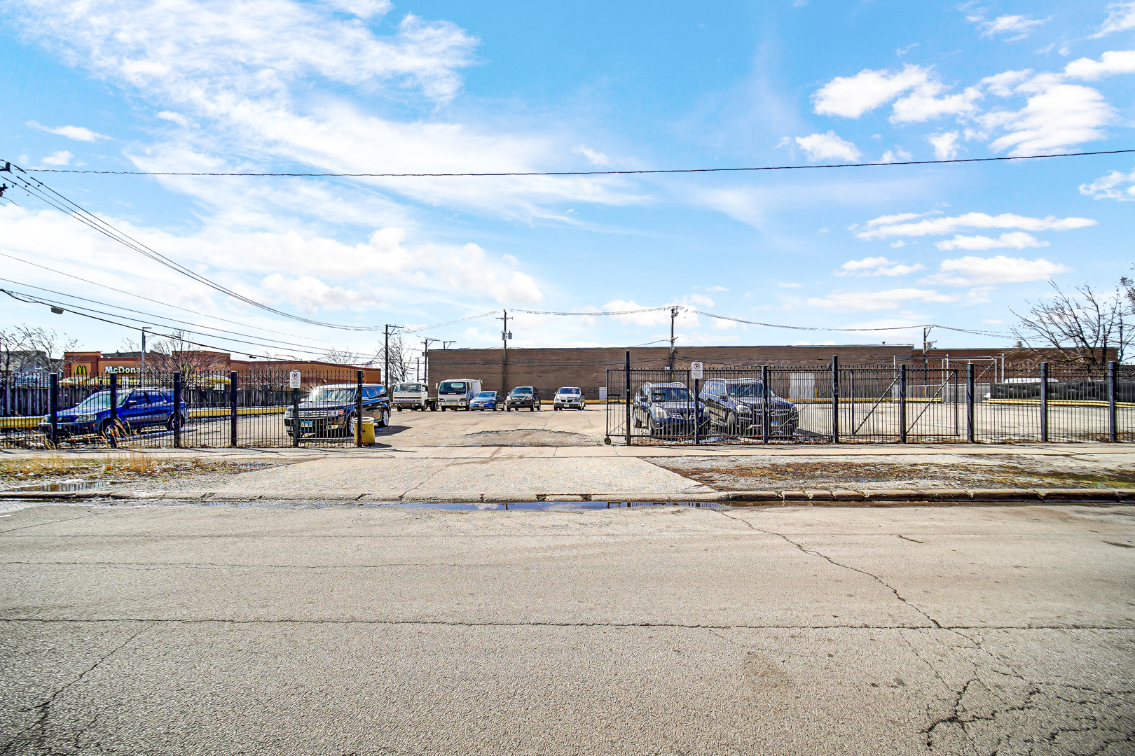 1620-32 N LOWELL Avenue