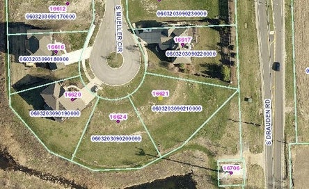 16621 Mueller Court Plainfield IL 60586