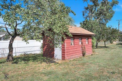 Tiny photo for 33 Jan Avenue, Kankakee, IL 60901 (MLS # 12759473)