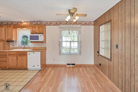 Tiny photo for 33 Jan Avenue, Kankakee, IL 60901 (MLS # 12759473)