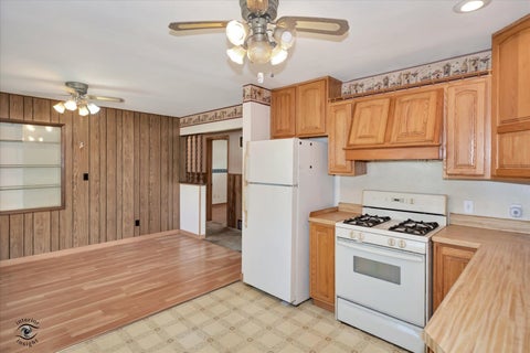 Tiny photo for 33 Jan Avenue, Kankakee, IL 60901 (MLS # 12759473)