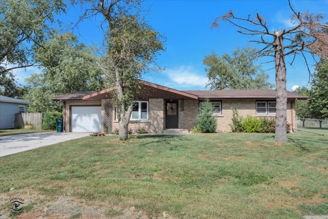 Photo of 33 Jan Avenue, Kankakee, IL 60901 (MLS # 12759473)