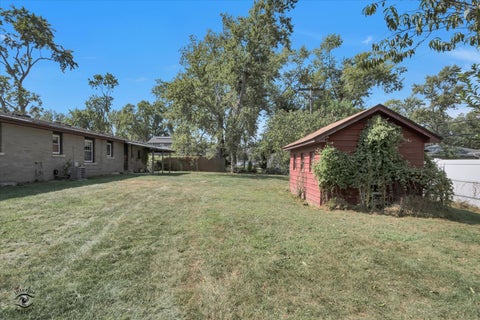 Tiny photo for 33 Jan Avenue, Kankakee, IL 60901 (MLS # 12759473)