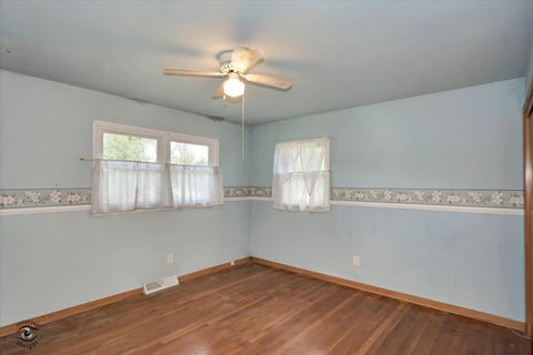 Tiny photo for 33 Jan Avenue, Kankakee, IL 60901 (MLS # 12759473)