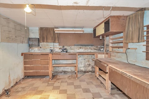 Tiny photo for 33 Jan Avenue, Kankakee, IL 60901 (MLS # 12759473)