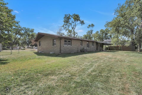 Tiny photo for 33 Jan Avenue, Kankakee, IL 60901 (MLS # 12759473)