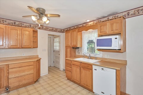Tiny photo for 33 Jan Avenue, Kankakee, IL 60901 (MLS # 12759473)