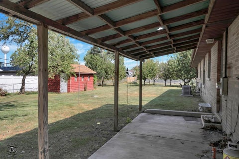 Tiny photo for 33 Jan Avenue, Kankakee, IL 60901 (MLS # 12759473)