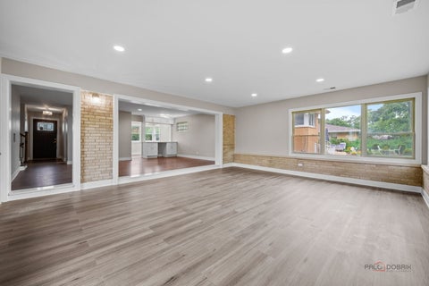 Tiny photo for 2913 W Sibley Street, Park Ridge, IL 60068 (MLS # 12753411)