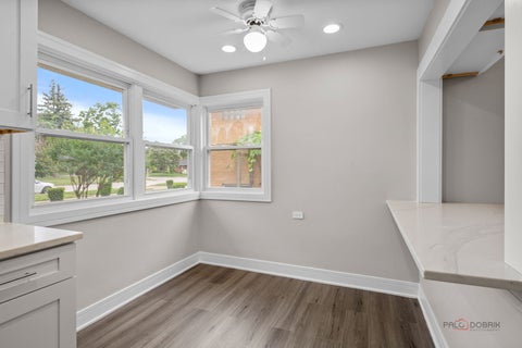 Tiny photo for 2913 W Sibley Street, Park Ridge, IL 60068 (MLS # 12753411)