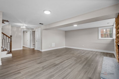 Tiny photo for 2913 W Sibley Street, Park Ridge, IL 60068 (MLS # 12753411)