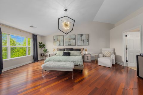 Tiny photo for 1902 CRENSHAW Circle, Vernon Hills, IL 60061 (MLS # 12607143)