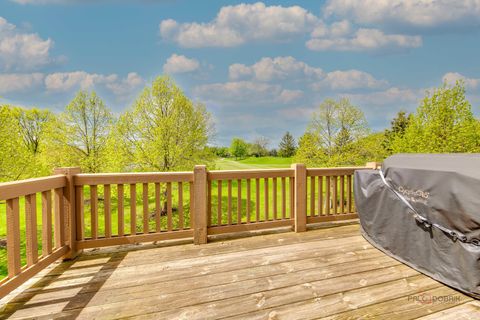 Tiny photo for 1902 CRENSHAW Circle, Vernon Hills, IL 60061 (MLS # 12607143)