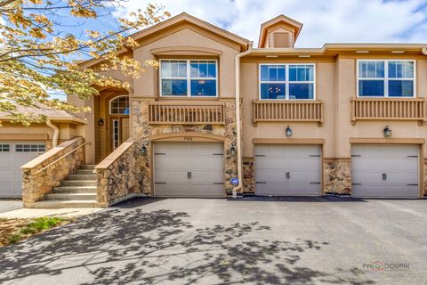 Tiny photo for 1902 CRENSHAW Circle, Vernon Hills, IL 60061 (MLS # 12607143)