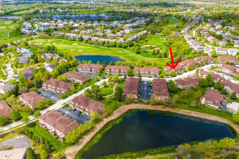 Tiny photo for 1902 CRENSHAW Circle, Vernon Hills, IL 60061 (MLS # 12607143)