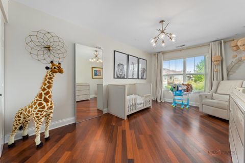Tiny photo for 1902 CRENSHAW Circle, Vernon Hills, IL 60061 (MLS # 12607143)