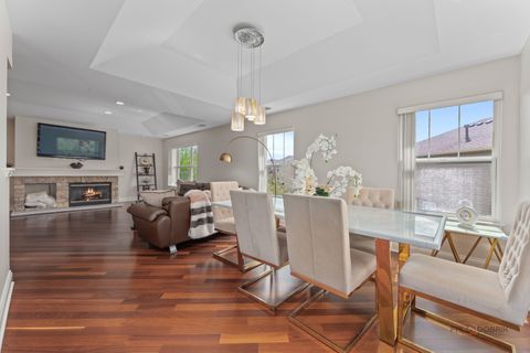 Tiny photo for 1902 CRENSHAW Circle, Vernon Hills, IL 60061 (MLS # 12607143)