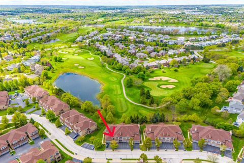 Tiny photo for 1902 CRENSHAW Circle, Vernon Hills, IL 60061 (MLS # 12607143)