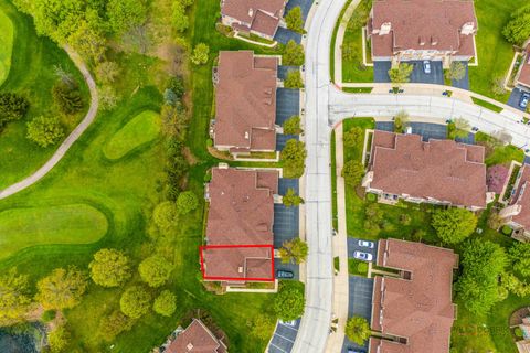 Tiny photo for 1902 CRENSHAW Circle, Vernon Hills, IL 60061 (MLS # 12607143)