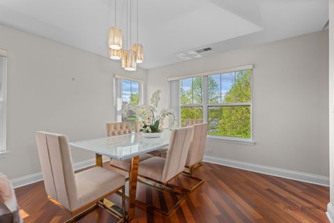 Tiny photo for 1902 CRENSHAW Circle, Vernon Hills, IL 60061 (MLS # 12607143)
