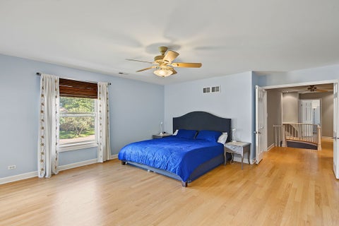 Tiny photo for 6 DOGWOOD Road, Rolling Meadows, IL 60008 (MLS # 12756496)