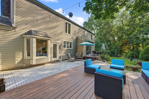 Tiny photo for 6 DOGWOOD Road, Rolling Meadows, IL 60008 (MLS # 12756496)
