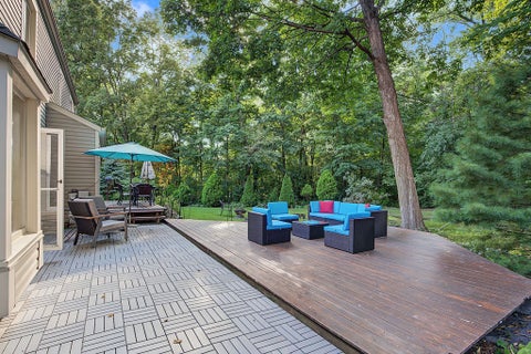 Tiny photo for 6 DOGWOOD Road, Rolling Meadows, IL 60008 (MLS # 12756496)