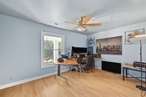 Tiny photo for 6 DOGWOOD Road, Rolling Meadows, IL 60008 (MLS # 12756496)