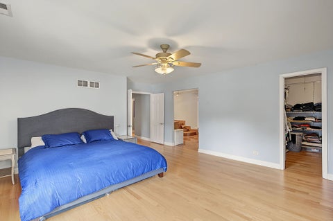 Tiny photo for 6 DOGWOOD Road, Rolling Meadows, IL 60008 (MLS # 12756496)