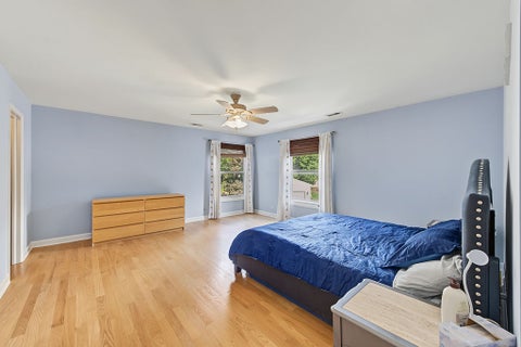 Tiny photo for 6 DOGWOOD Road, Rolling Meadows, IL 60008 (MLS # 12756496)