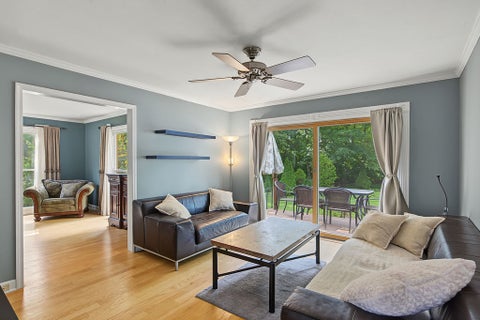 Tiny photo for 6 DOGWOOD Road, Rolling Meadows, IL 60008 (MLS # 12756496)