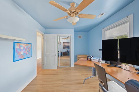 Tiny photo for 6 DOGWOOD Road, Rolling Meadows, IL 60008 (MLS # 12756496)