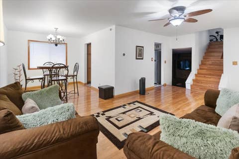 Tiny photo for 5646 Fernwood Court, Matteson, IL 60443 (MLS # 12733670)