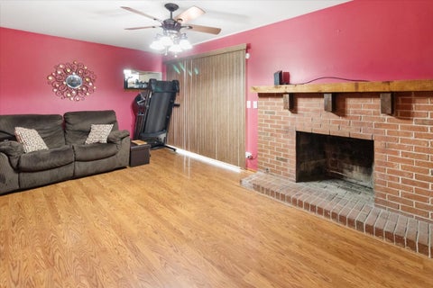 Tiny photo for 5646 Fernwood Court, Matteson, IL 60443 (MLS # 12733670)