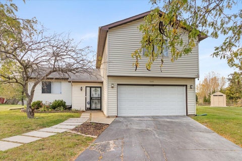 Tiny photo for 5646 Fernwood Court, Matteson, IL 60443 (MLS # 12733670)