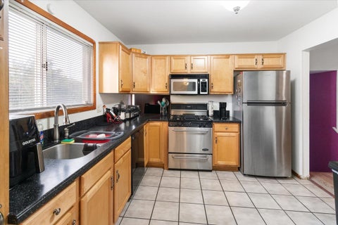 Tiny photo for 5646 Fernwood Court, Matteson, IL 60443 (MLS # 12733670)