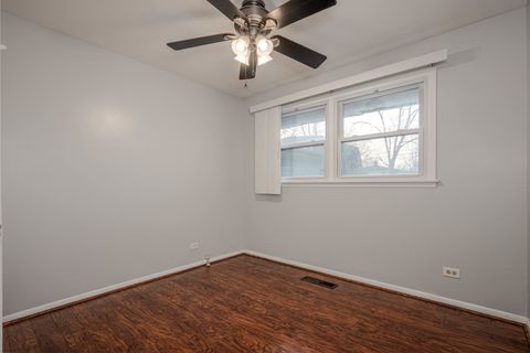 Tiny photo for 18940 Baker Avenue, Country Club Hills, IL 60478 (MLS # 12547913)