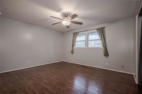 Tiny photo for 18940 Baker Avenue, Country Club Hills, IL 60478 (MLS # 12547913)