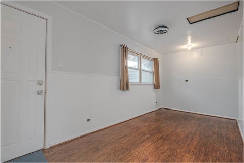 Tiny photo for 18940 Baker Avenue, Country Club Hills, IL 60478 (MLS # 12547913)