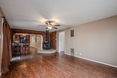Tiny photo for 18940 Baker Avenue, Country Club Hills, IL 60478 (MLS # 12547913)