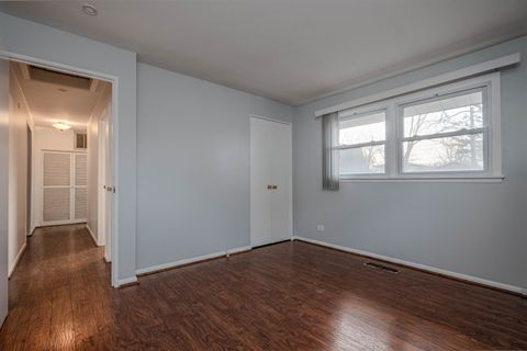 Tiny photo for 18940 Baker Avenue, Country Club Hills, IL 60478 (MLS # 12547913)